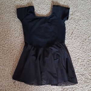 Dance Leotard 4T